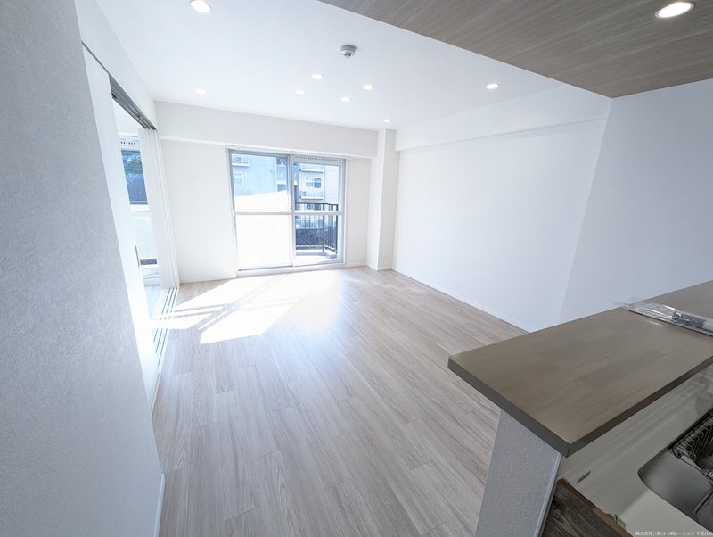 千里グランドコーポ その他