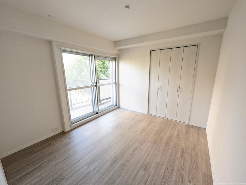 千里グランドコーポ その他