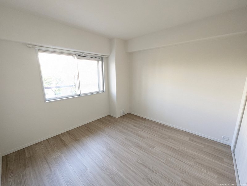 千里グランドコーポ その他