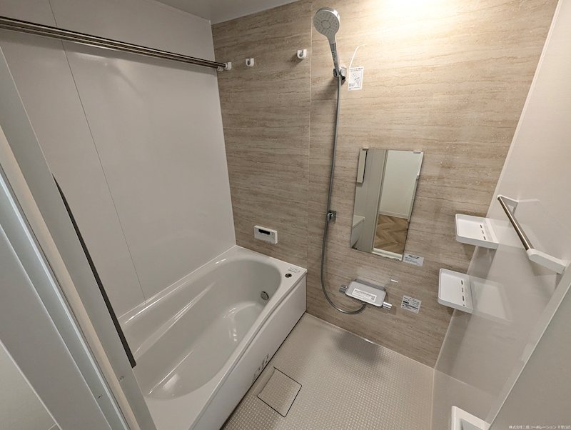 千里グランドコーポ その他