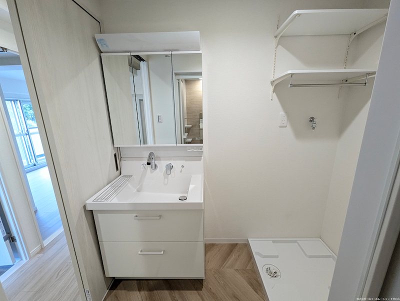 千里グランドコーポ その他