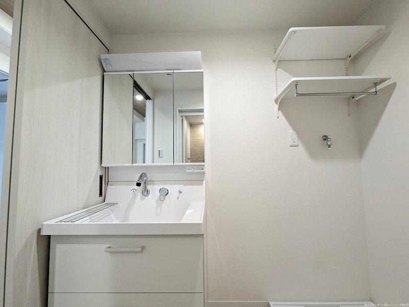 千里グランドコーポ その他