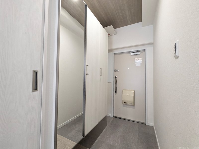 千里グランドコーポ その他