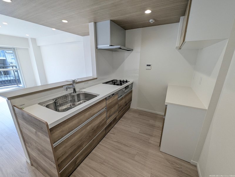 千里グランドコーポ その他