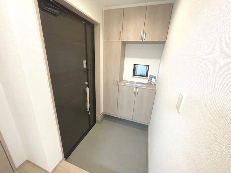 交野森南3丁目Hartfulltown限定1邸新築分譲住宅 その他