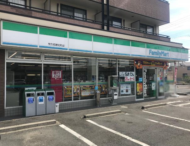 招提元町3丁目新築分譲住宅内1号地 周辺画像3