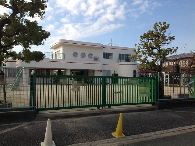 富田第二住宅74号棟 周辺画像4