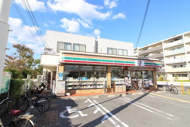 富田第二住宅74号棟 周辺画像5