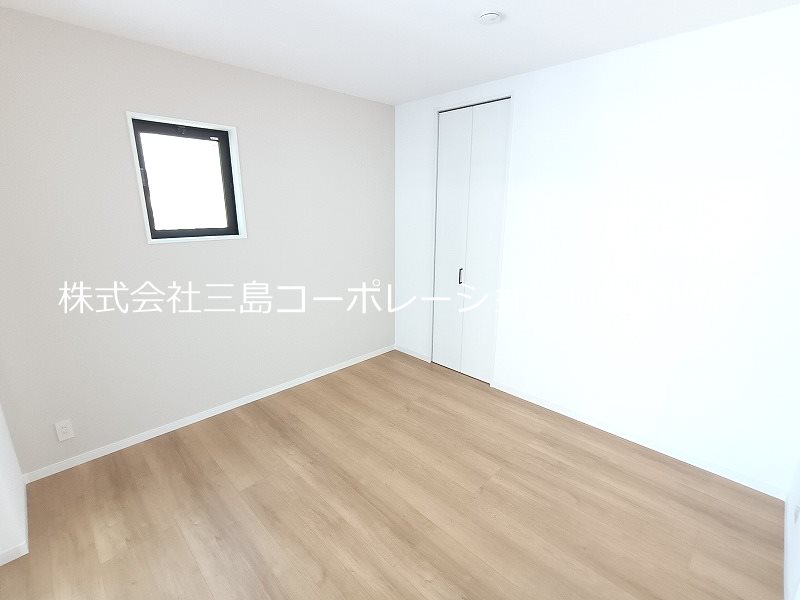 高槻市南大樋町 新築一戸建 その他