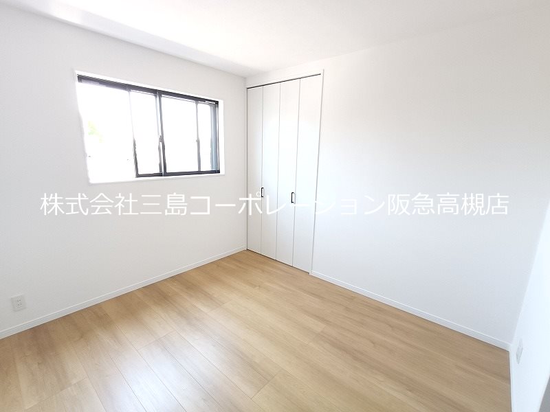 高槻市南大樋町 新築一戸建 その他