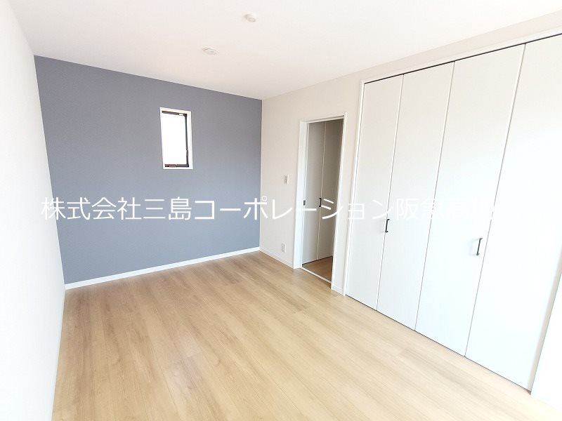 高槻市南大樋町 新築一戸建 その他