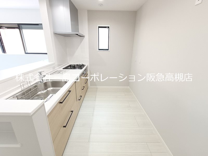 高槻市南大樋町 新築一戸建 その他
