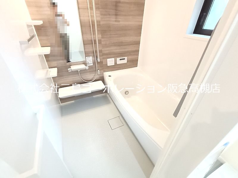 高槻市南大樋町 新築一戸建 その他