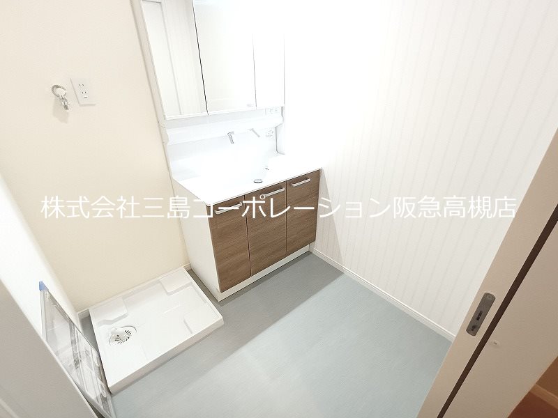 高槻市南大樋町 新築一戸建 その他