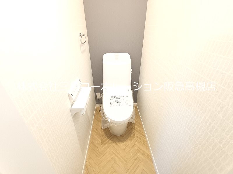 高槻市南大樋町 新築一戸建 その他