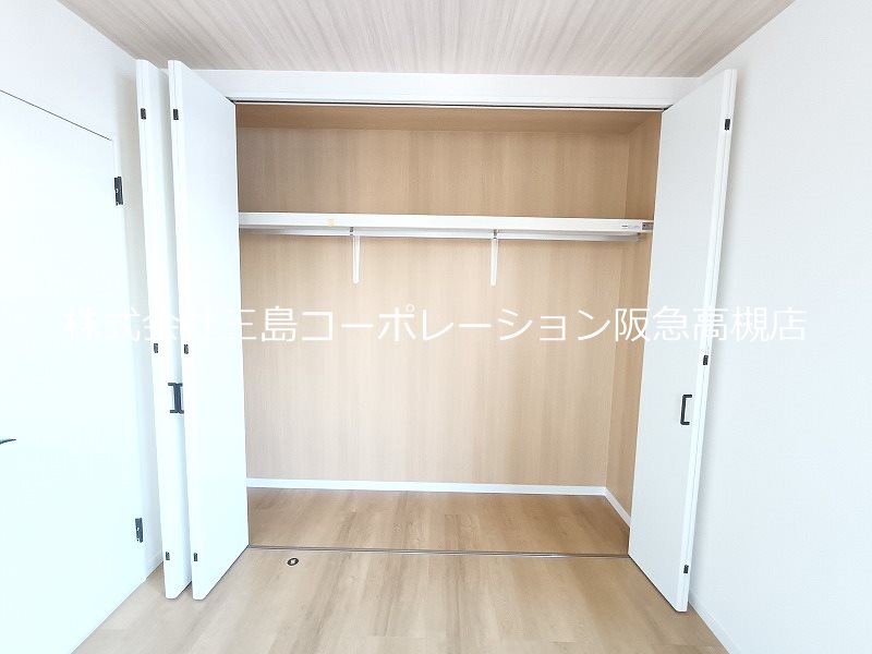 高槻市南大樋町 新築一戸建 その他