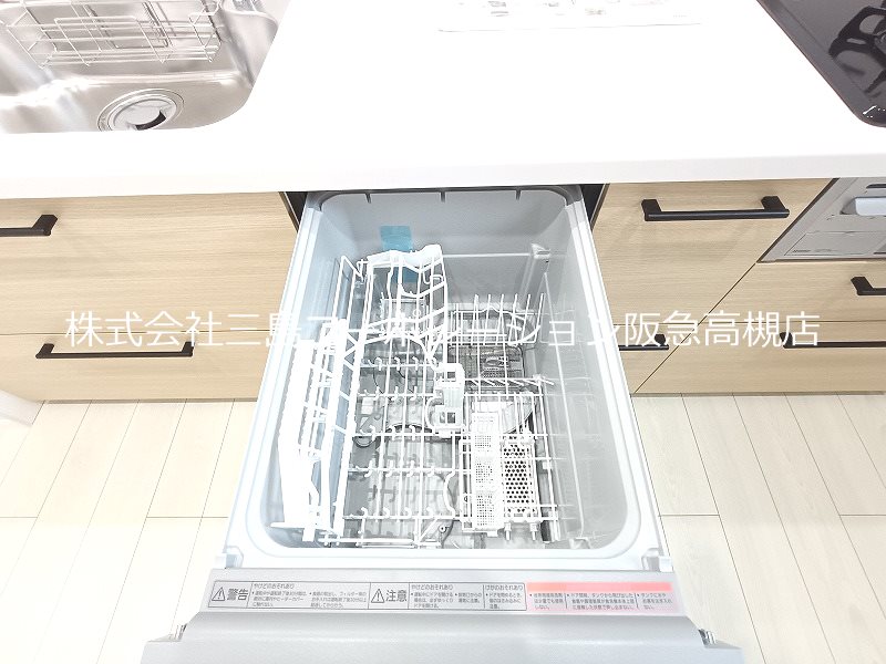 高槻市南大樋町 新築一戸建 その他