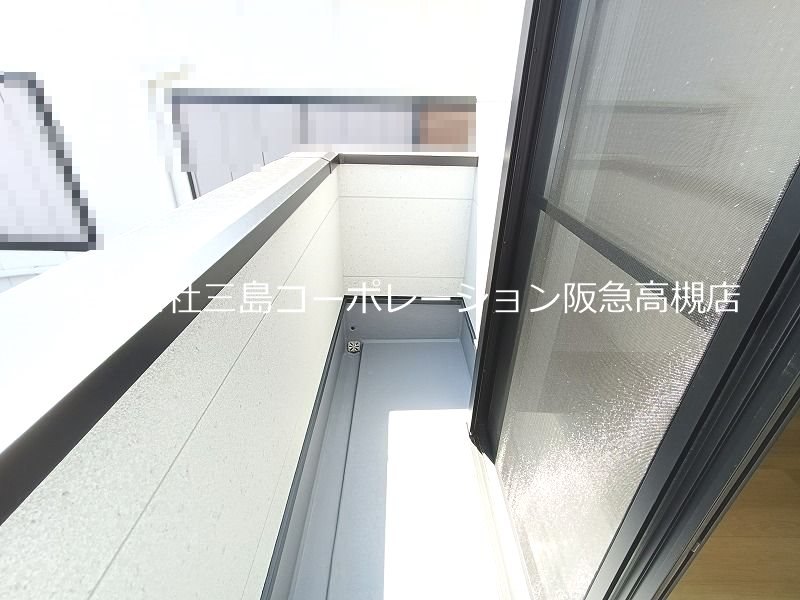 高槻市南大樋町 新築一戸建 その他