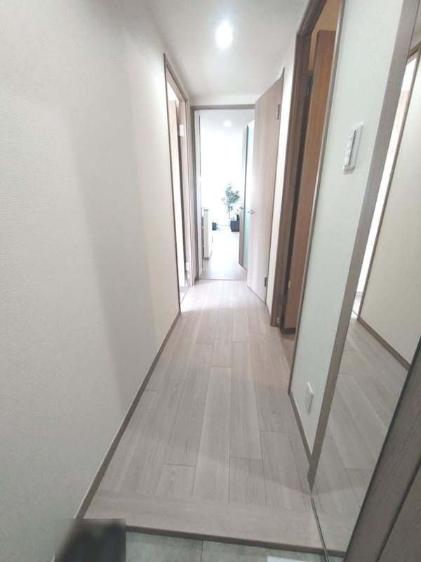 ランフォルセ長尾 その他