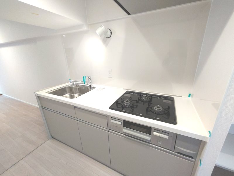 労住まきのハイツ一号棟 その他