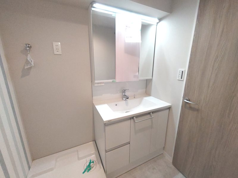 労住まきのハイツ一号棟 その他