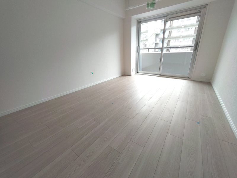 労住まきのハイツ一号棟 その他