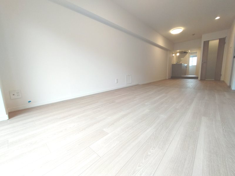 労住まきのハイツ一号棟 その他