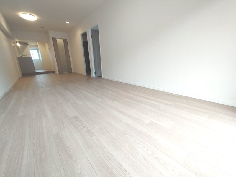 労住まきのハイツ一号棟 その他