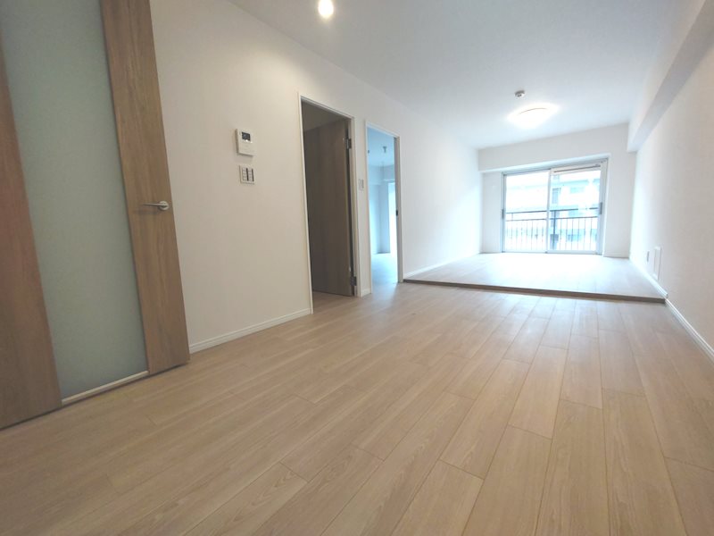 労住まきのハイツ一号棟 その他