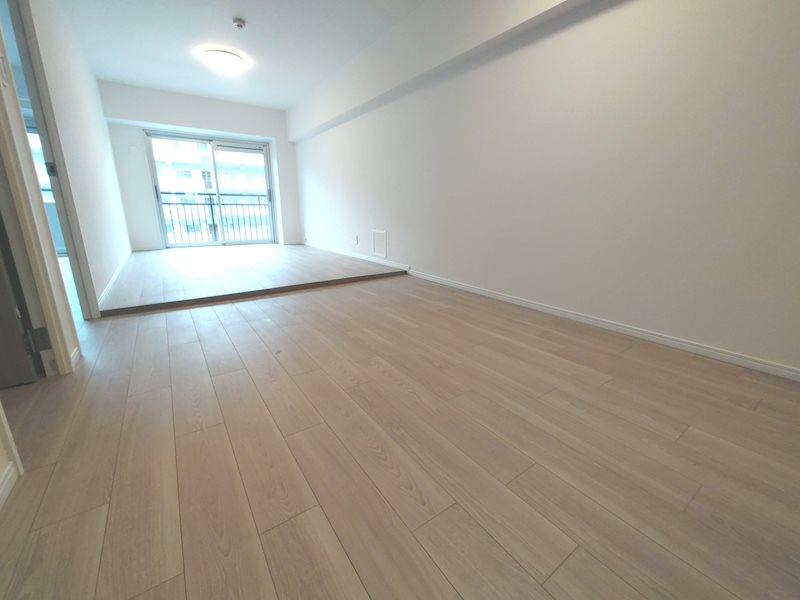 労住まきのハイツ一号棟 その他