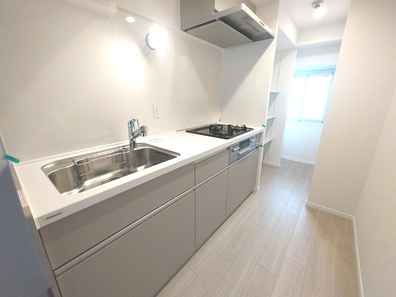 労住まきのハイツ一号棟 その他