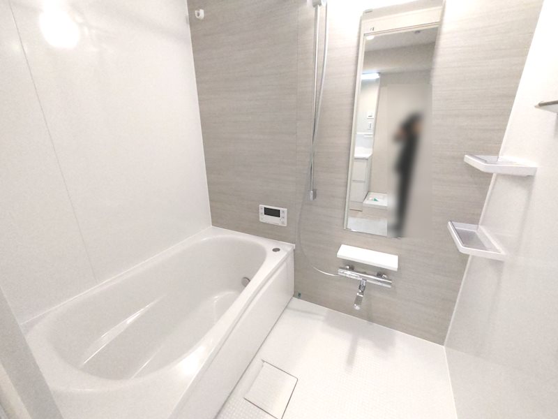 労住まきのハイツ一号棟 その他