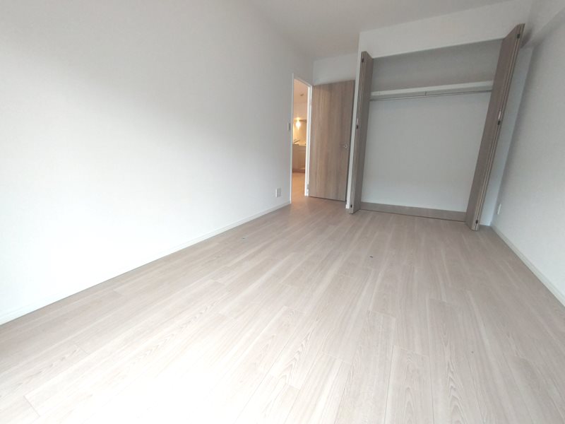 労住まきのハイツ一号棟 その他