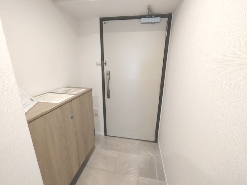 労住まきのハイツ一号棟 その他