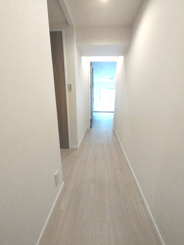 労住まきのハイツ一号棟 その他