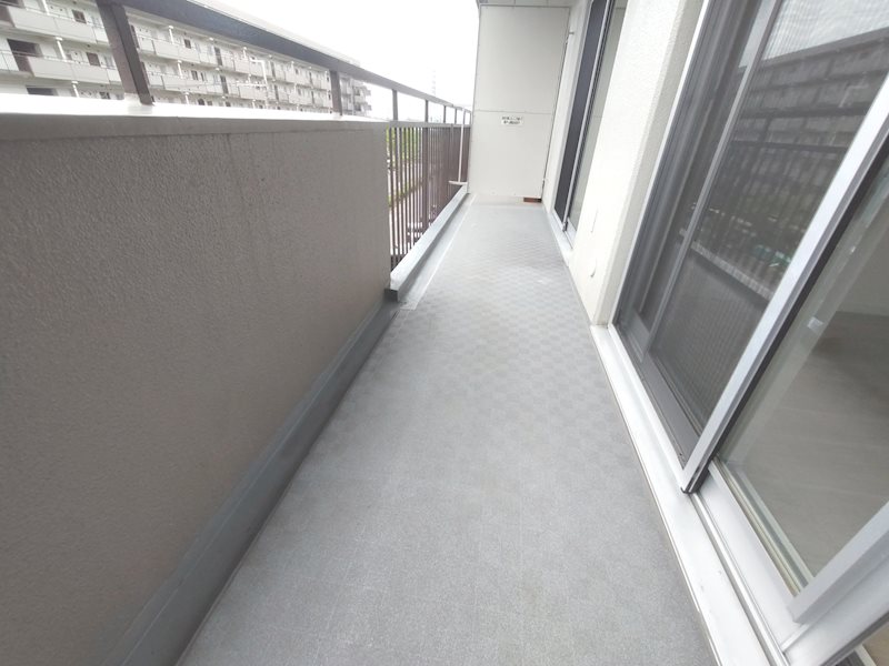 労住まきのハイツ一号棟 その他