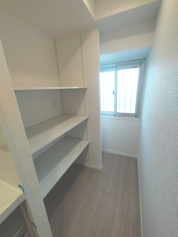 労住まきのハイツ一号棟 その他