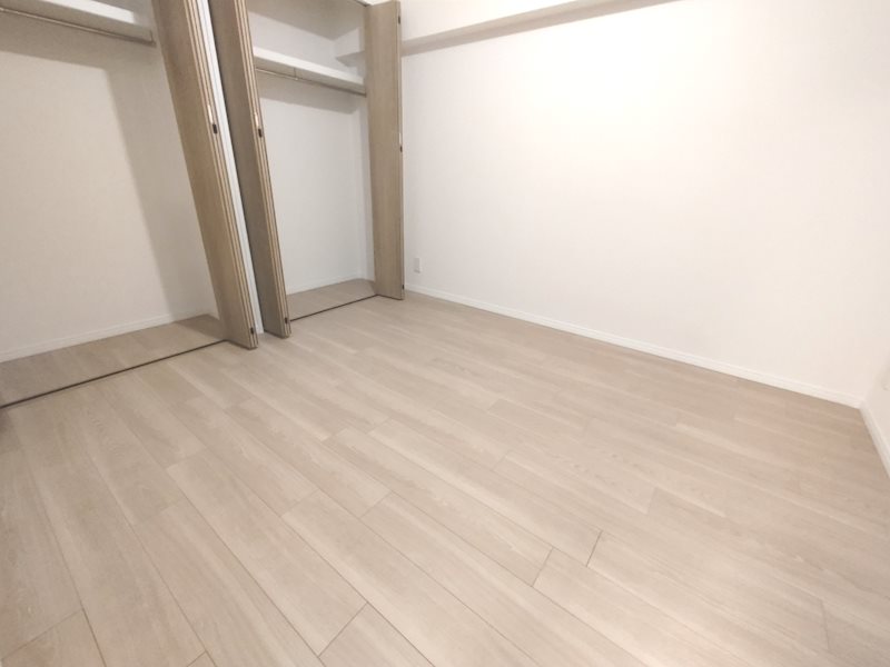 労住まきのハイツ一号棟 その他
