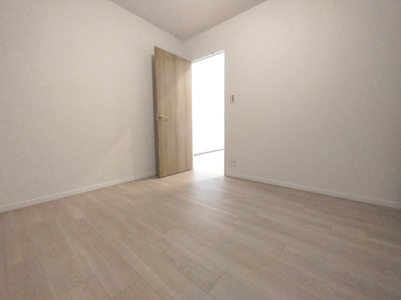 労住まきのハイツ一号棟 その他