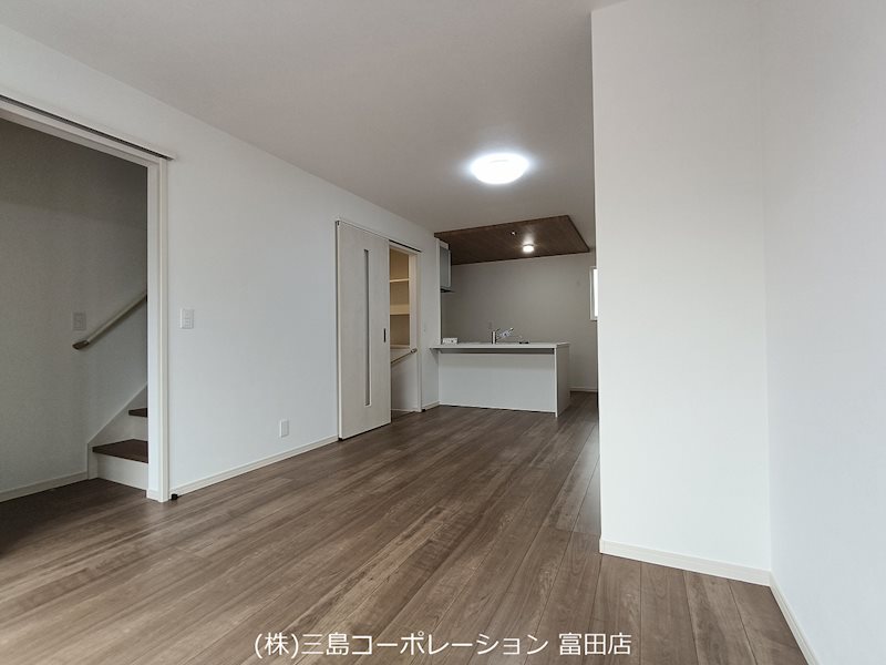 高槻市如是町　新築一戸建 その他