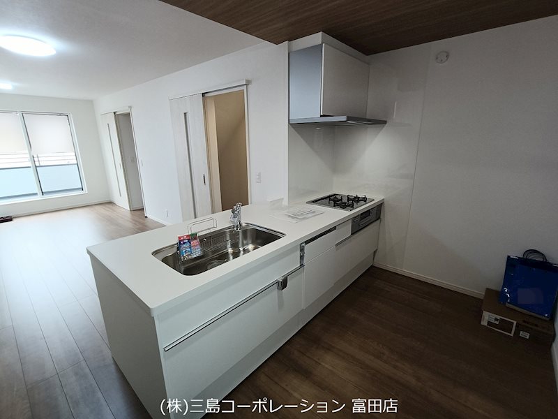 高槻市如是町　新築一戸建 その他
