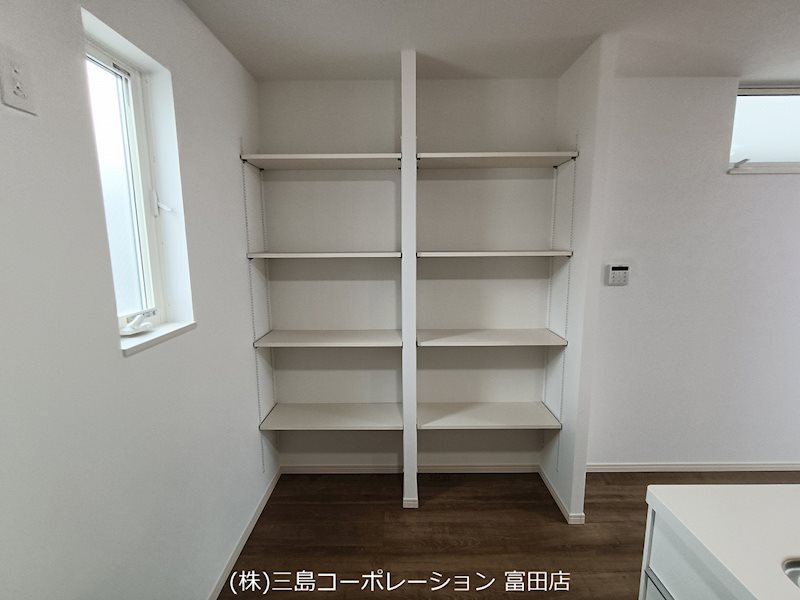高槻市如是町　新築一戸建 その他