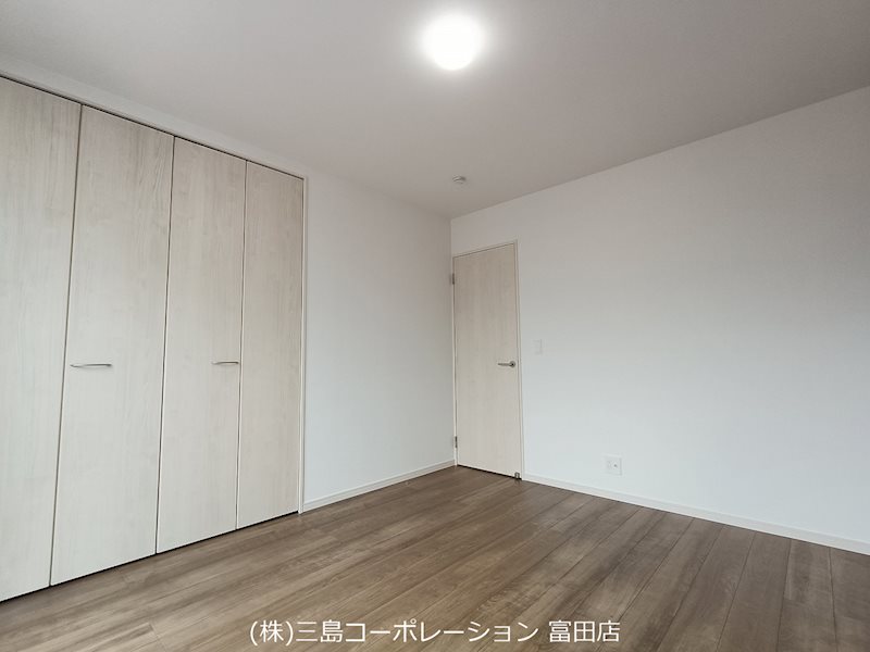 高槻市如是町　新築一戸建 その他