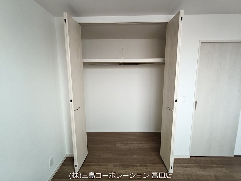 高槻市如是町　新築一戸建 その他