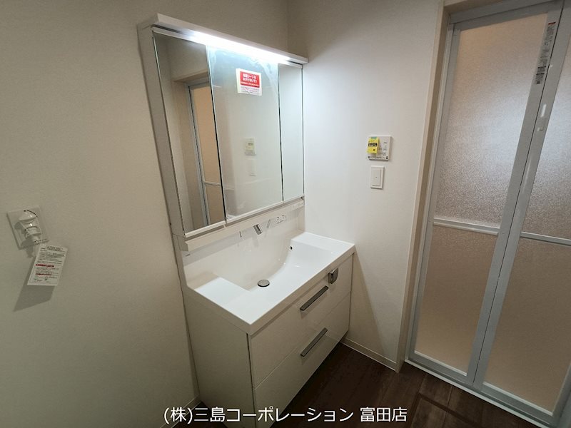 高槻市如是町　新築一戸建 その他