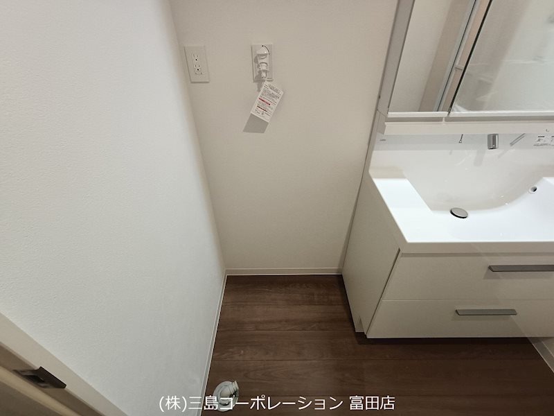 高槻市如是町　新築一戸建 その他