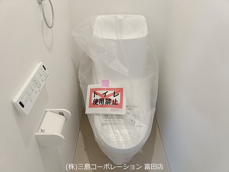 高槻市如是町　新築一戸建 その他