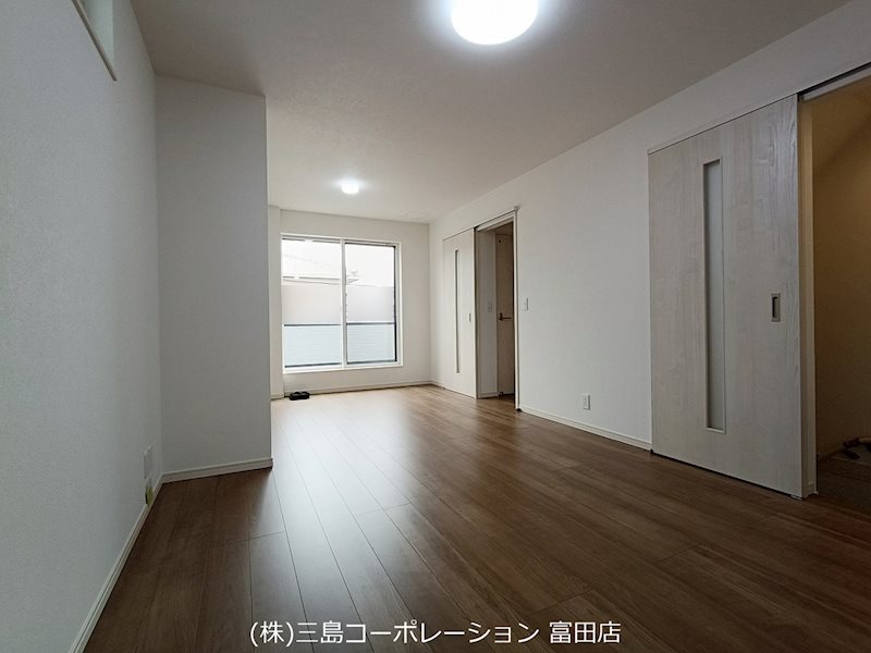 高槻市如是町　新築一戸建 その他