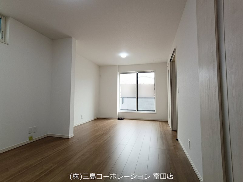 高槻市如是町　新築一戸建 その他