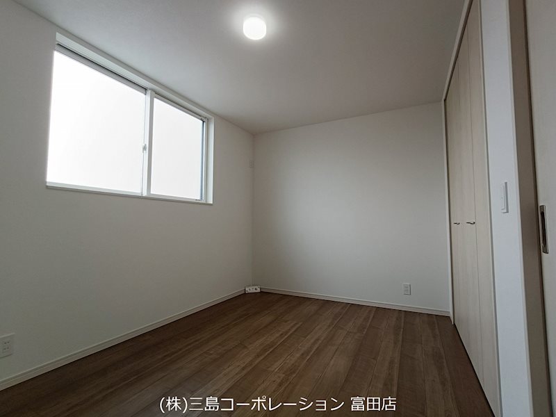 高槻市如是町　新築一戸建 その他